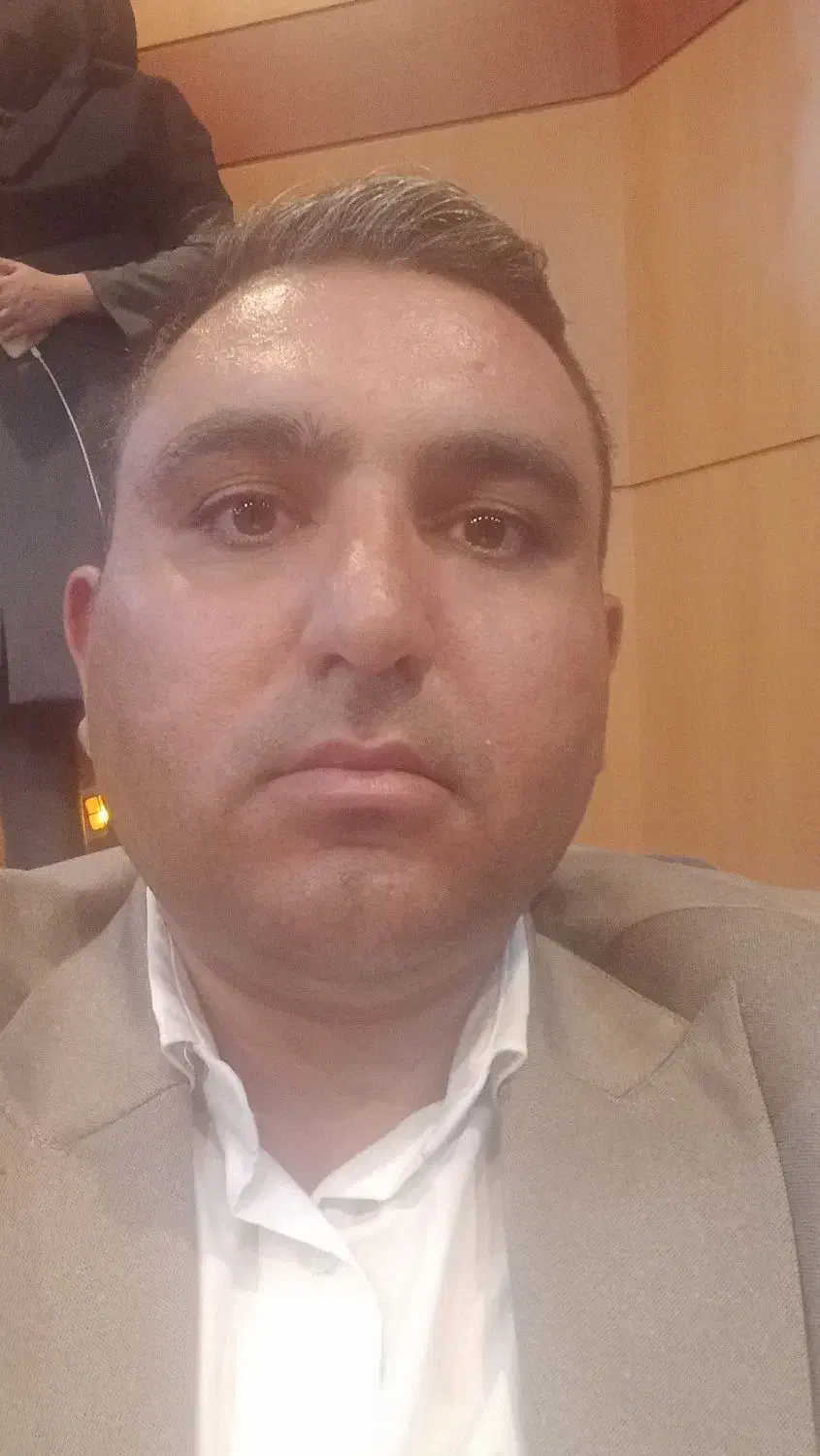 کارآموز وکالت هستم .|خدمات مالی، حسابداری، بیمه|اسلام‌شهر, شهرک مهدیه|دیوار