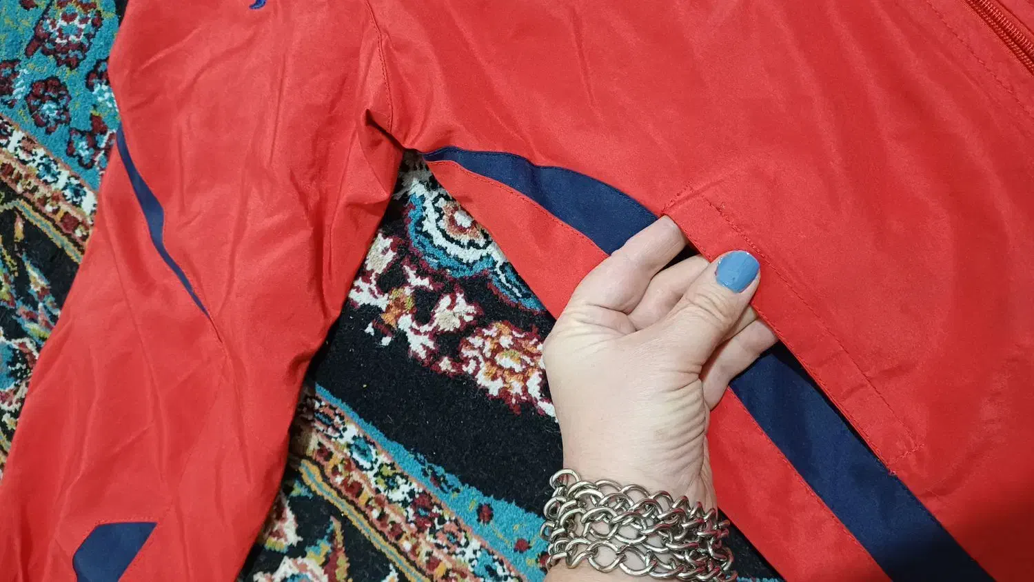 ست ورزشی برند SIMA SPORT مناسب ۱۱سال|تجهیزات ورزشی|ری, دیلمان|دیوار