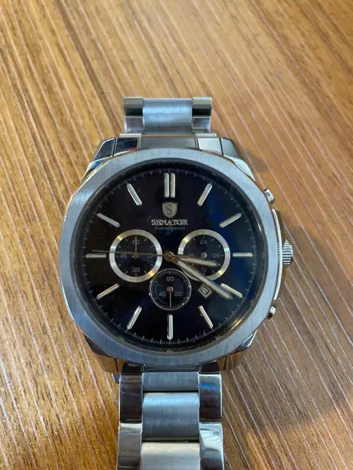 ساعت سناتور ۳ موتور|ساعت|تهران, اکباتان|دیوار