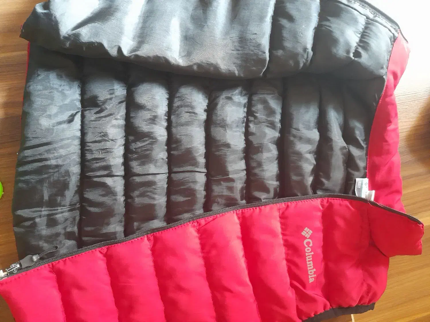 جلیقه و دو تا کاپشن در حد نو،تکی هم فروخته میشه|لباس|تبریز, |دیوار