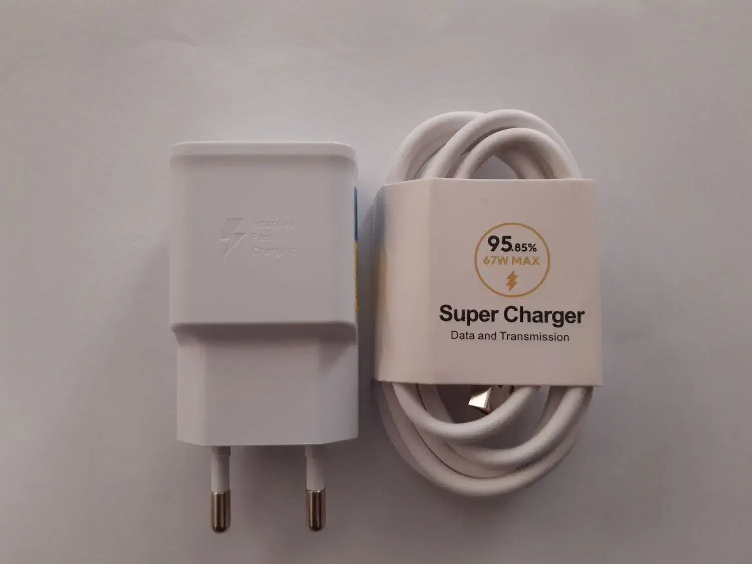 شارژر سامسونگ|لوازم جانبی موبایل و تبلت|گنبد کاووس, |دیوار