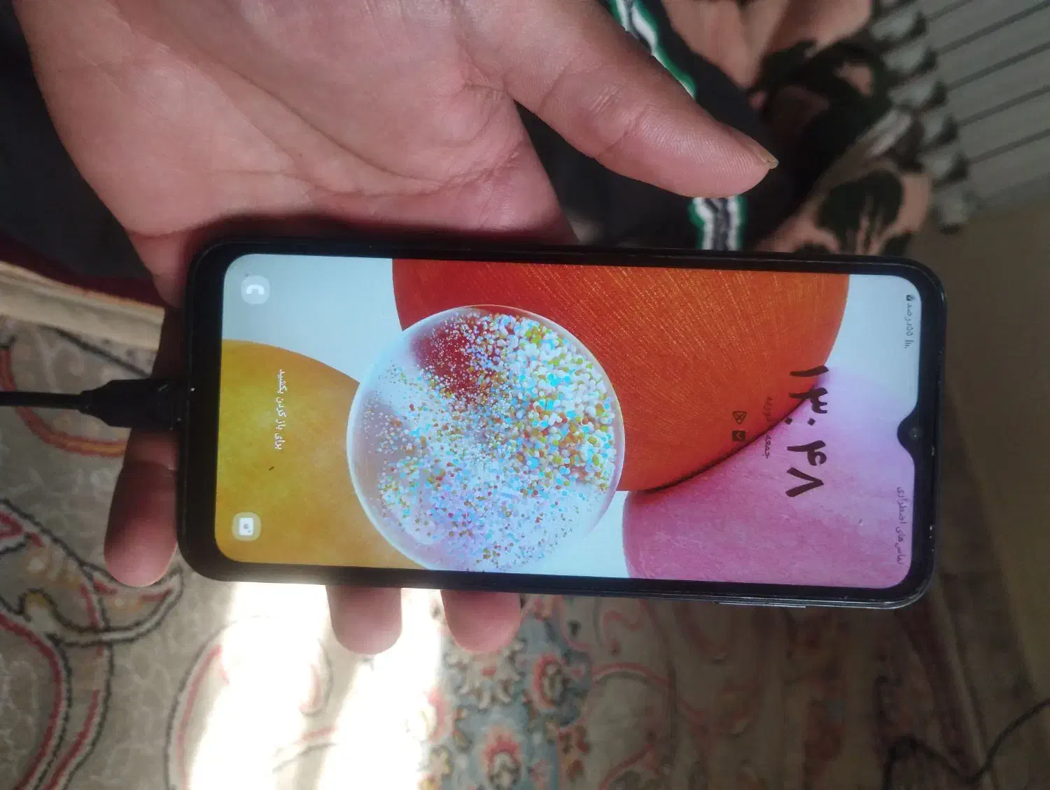 a14 128|موبایل|کرج, منطقه ویژه اقتصادی پیام|دیوار