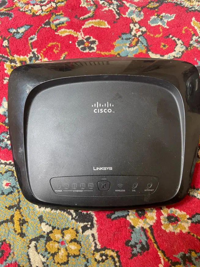 مودم ADSL|مودم و تجهیزات شبکه|تهران, تهرانسر شرقی|دیوار