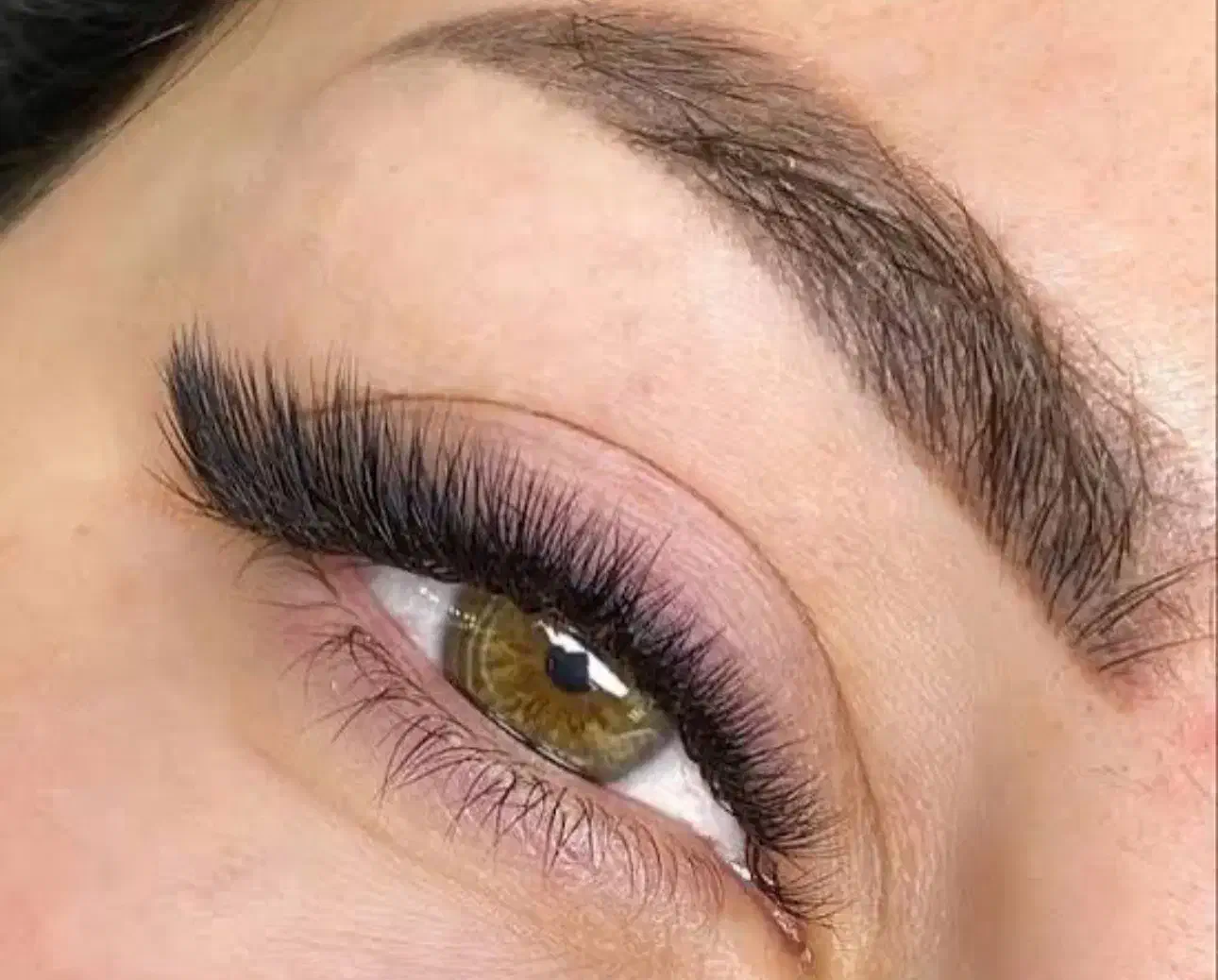 کاشت مژه با پایین ترین قیمت بازار|خدمات آرایشگری و زیبایی|جیرفت, |دیوار