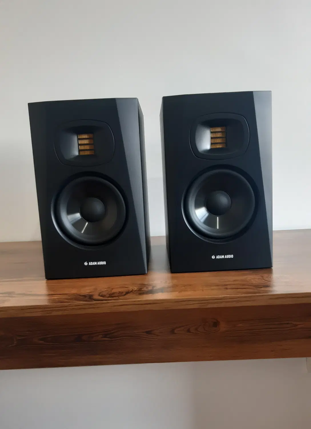 اسپیکر مانیتورینگ Adam Audio T5V|آلات موسیقی|تهران, تهرانپارس غربی|دیوار