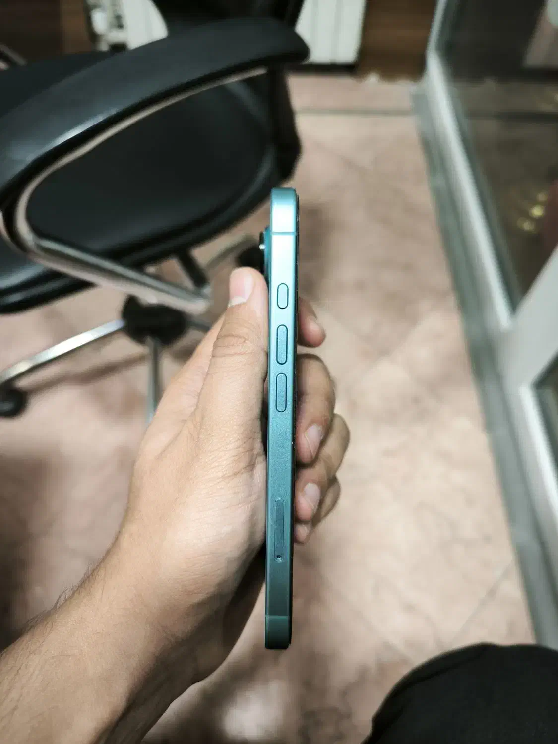 iphone 16|موبایل|مشهد, حجاب (شهرک غرب)|دیوار