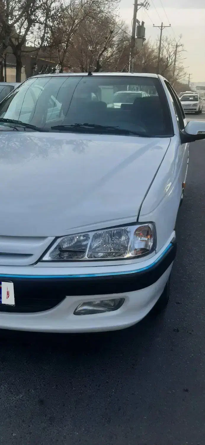 پارس سال|خودرو سواری و وانت|مشهد, چهنو|دیوار