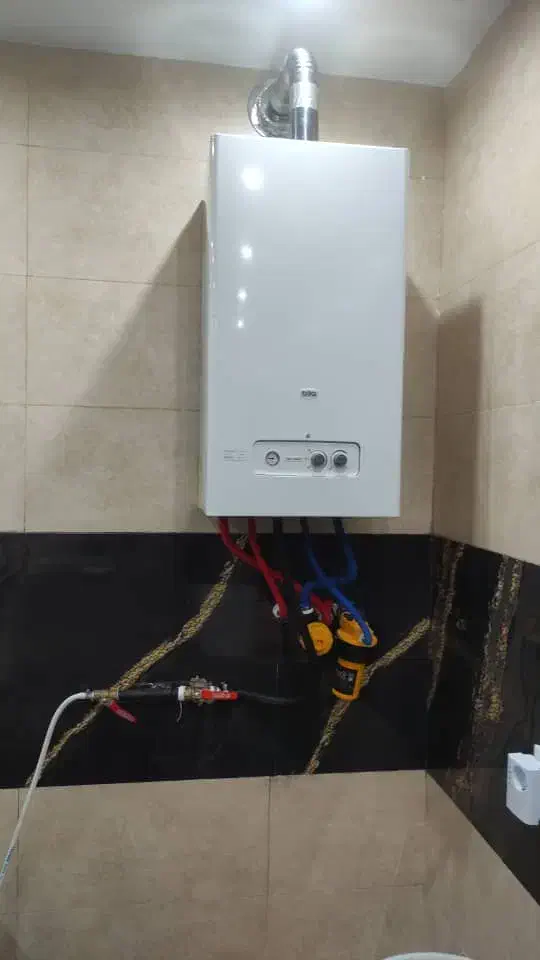 تعمیر پکیج|خدمات پیشه و مهارت|مرودشت, پشت سایپا‎|دیوار