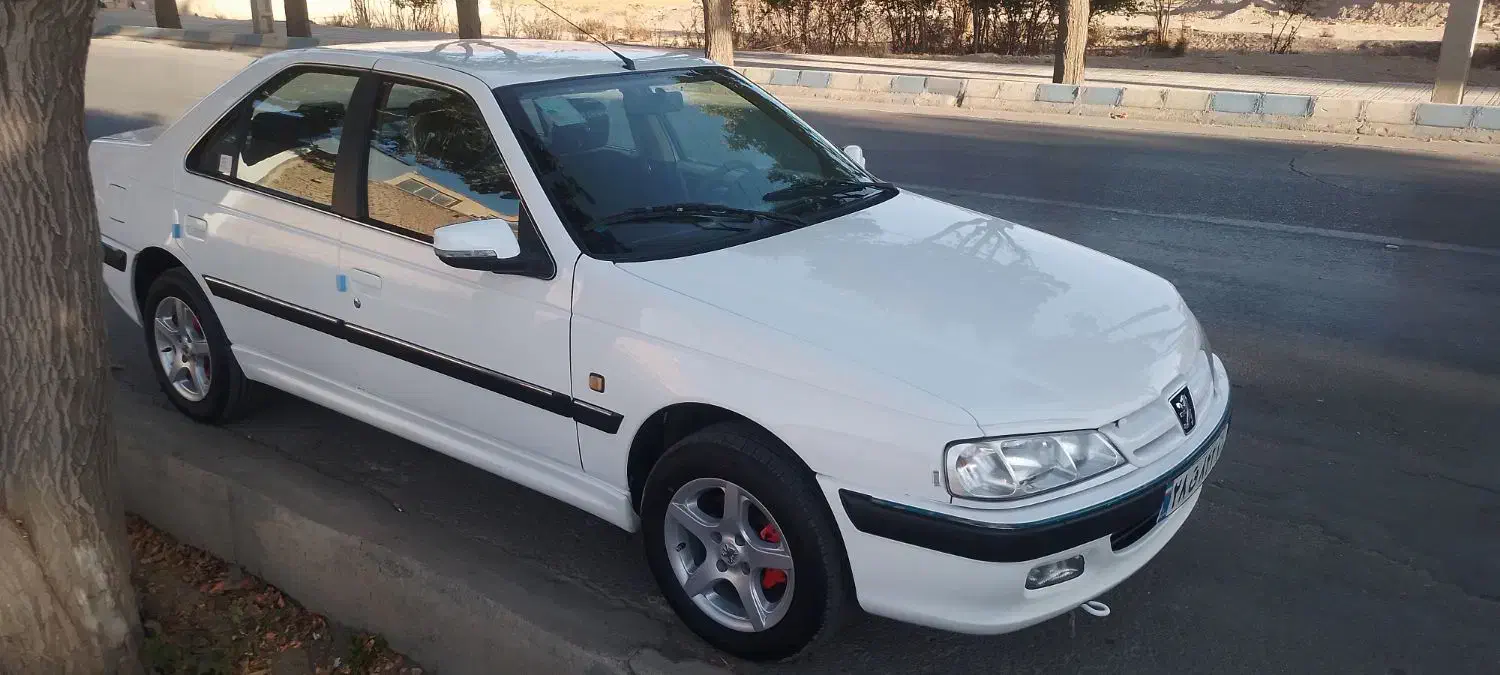 پارس مدل ۹۹ درحد|خودرو سواری و وانت|گلپایگان, |دیوار