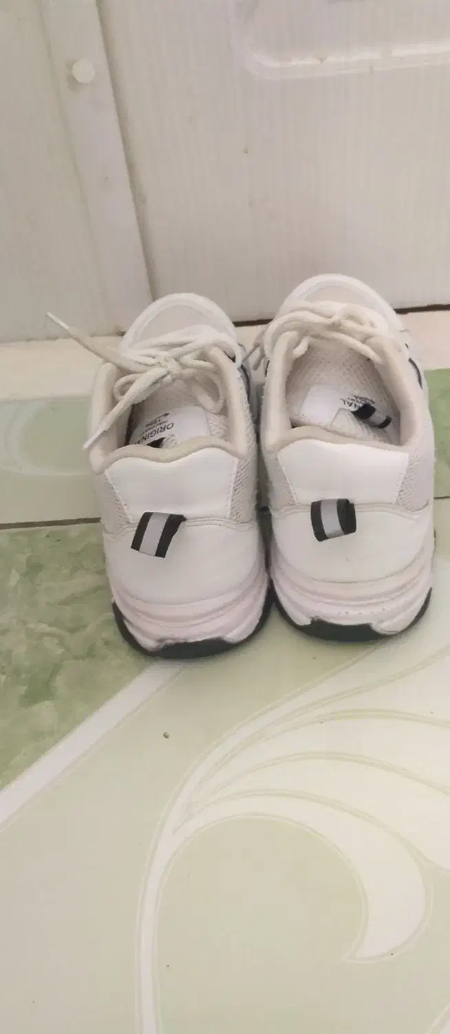 یکعددکتونینوسایز40|کیف، کفش، کمربند|اردبیل, |دیوار