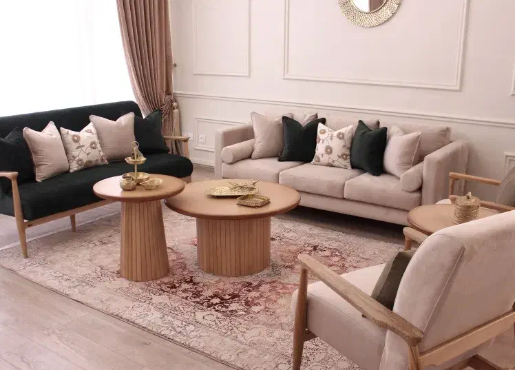 پرستار و یا امور منزل|استخدام سرایداری و نظافت|فولادشهر, C1|دیوار