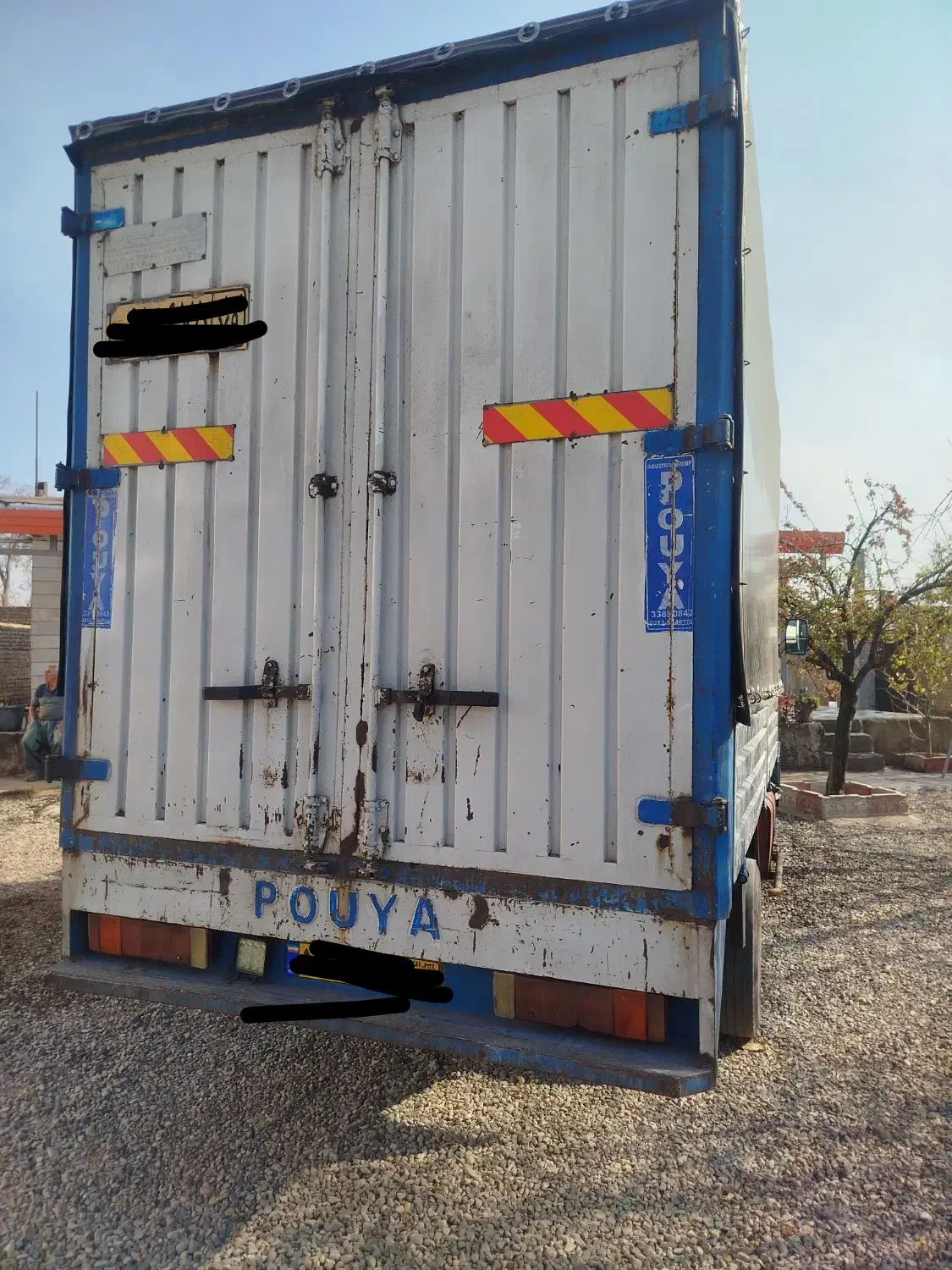 اتاق مسقف|قطعات یدکی و لوازم جانبی|آبیک, |دیوار