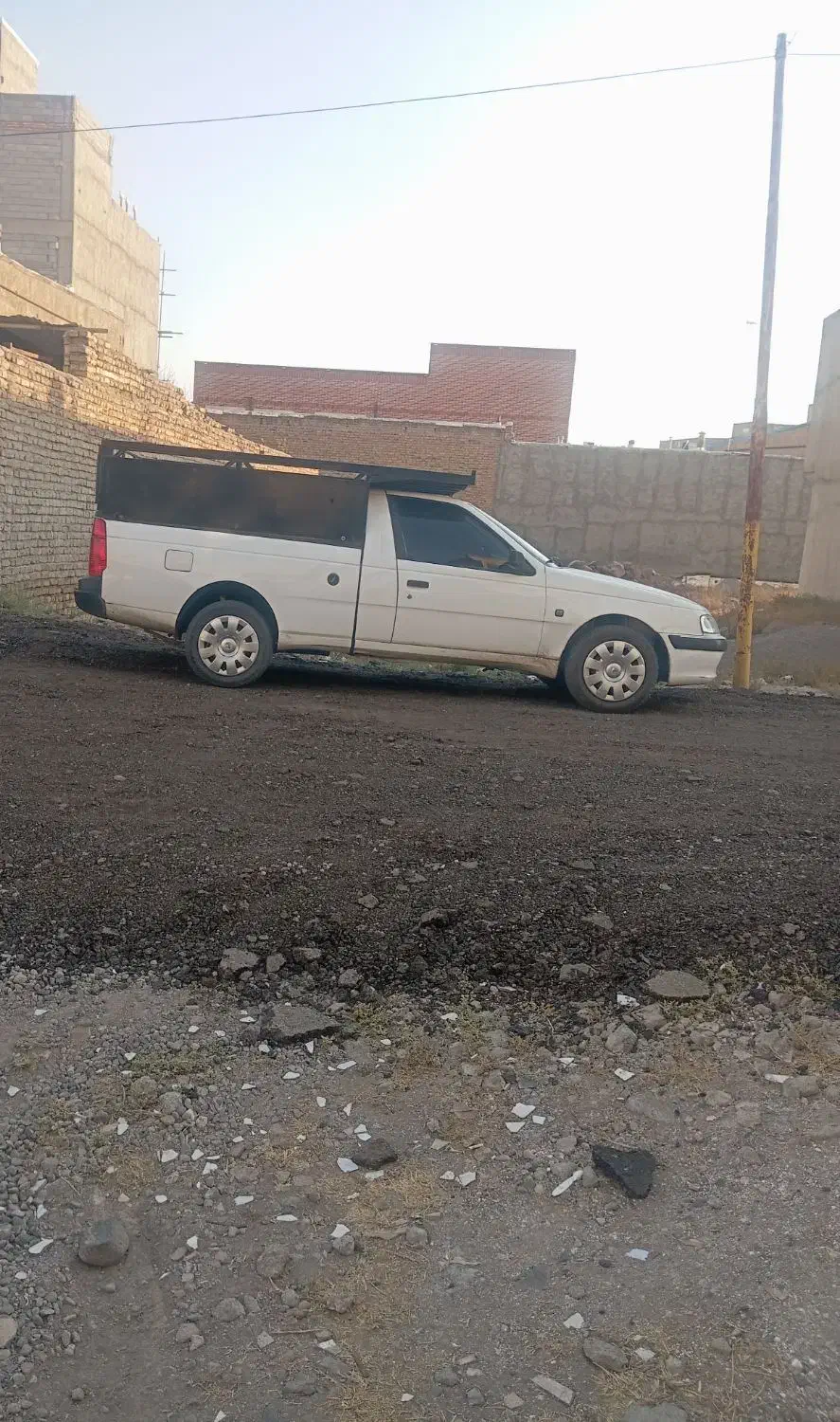 حمل بار به تمام نقاط کشور|خدمات حمل و نقل|سراب, |دیوار