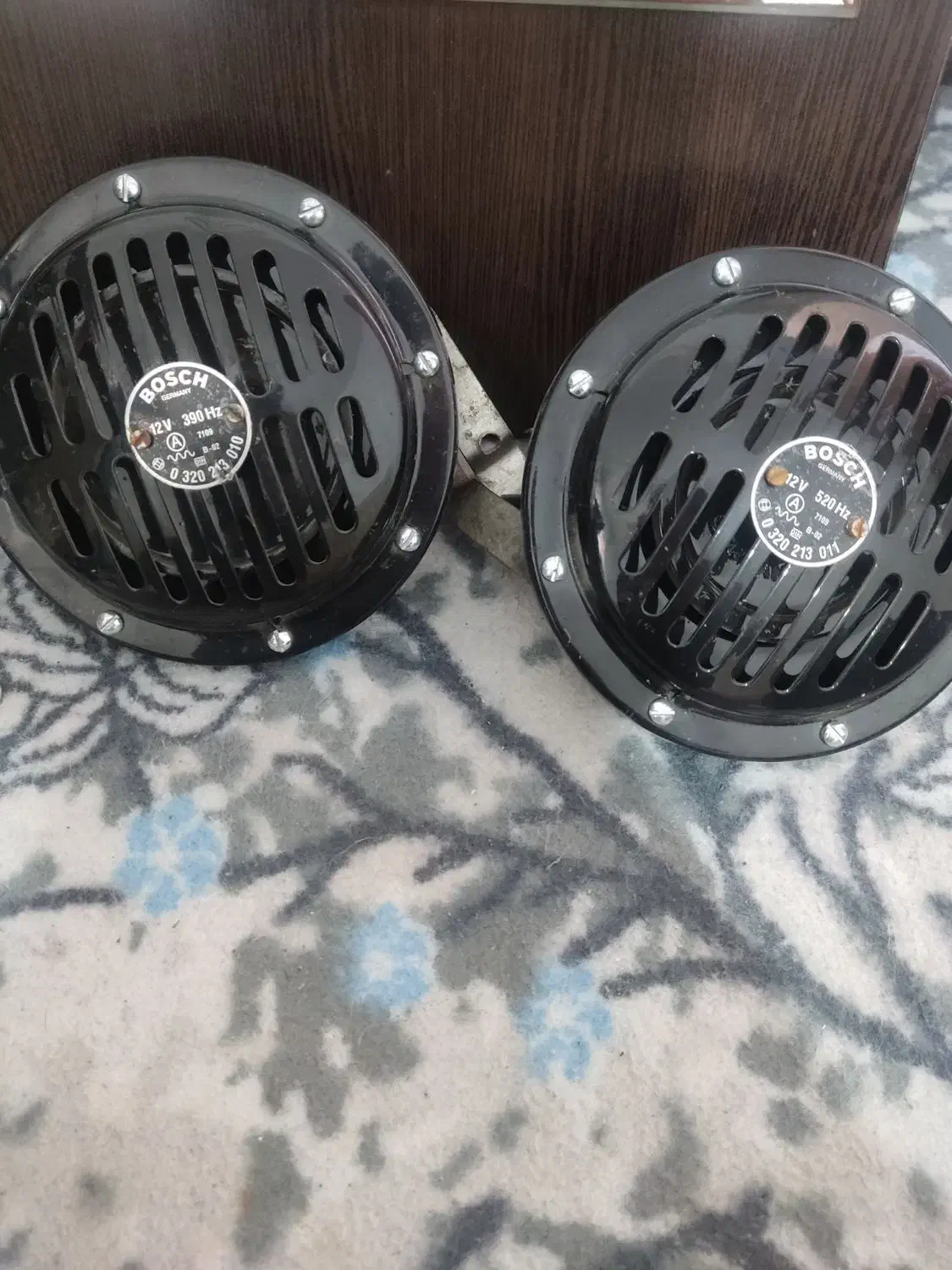 بوق 1011|قطعات یدکی و لوازم جانبی|مسجد سلیمان, |دیوار