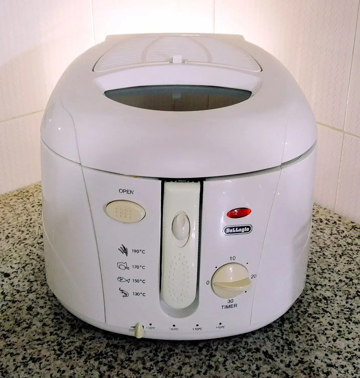 سرخ کن|اجاق گاز و لوازم برقی پختوپز|قم, باغ شریفی|دیوار