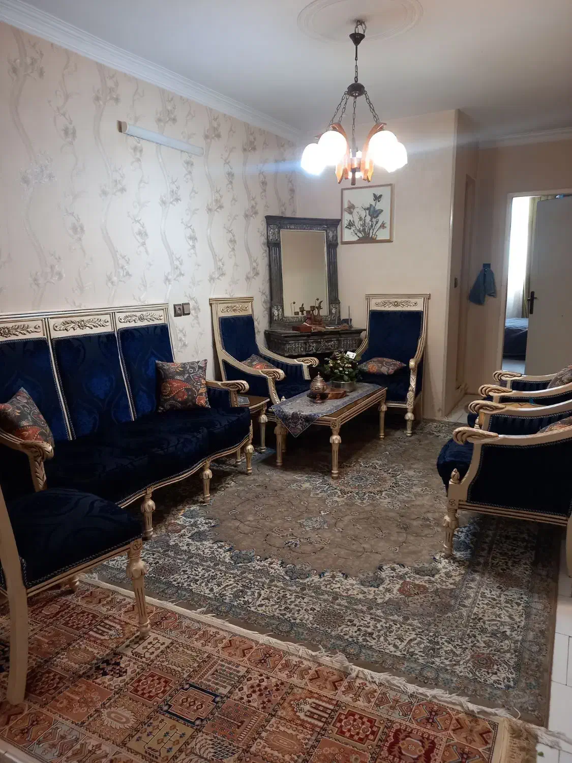 فروش مسکونی|فروش آپارتمان|تهران, مولوی|دیوار