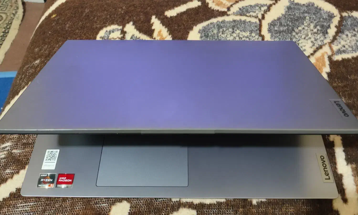 لب تاب لنوو درحدصفر واقعی|رایانه همراه|تبریز, |دیوار