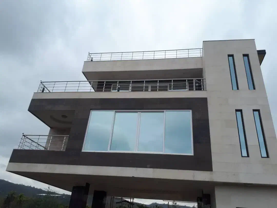 نرده استیل ۳۰۴|خدمات پیشه و مهارت|فرح آباد, |دیوار