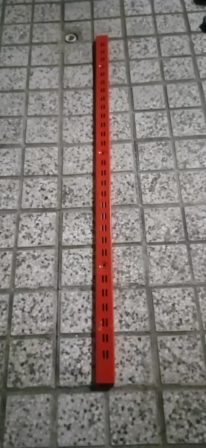 قفسه فلزی|کتابخانه، شلف، قفسههای دیواری|گرگان, |دیوار