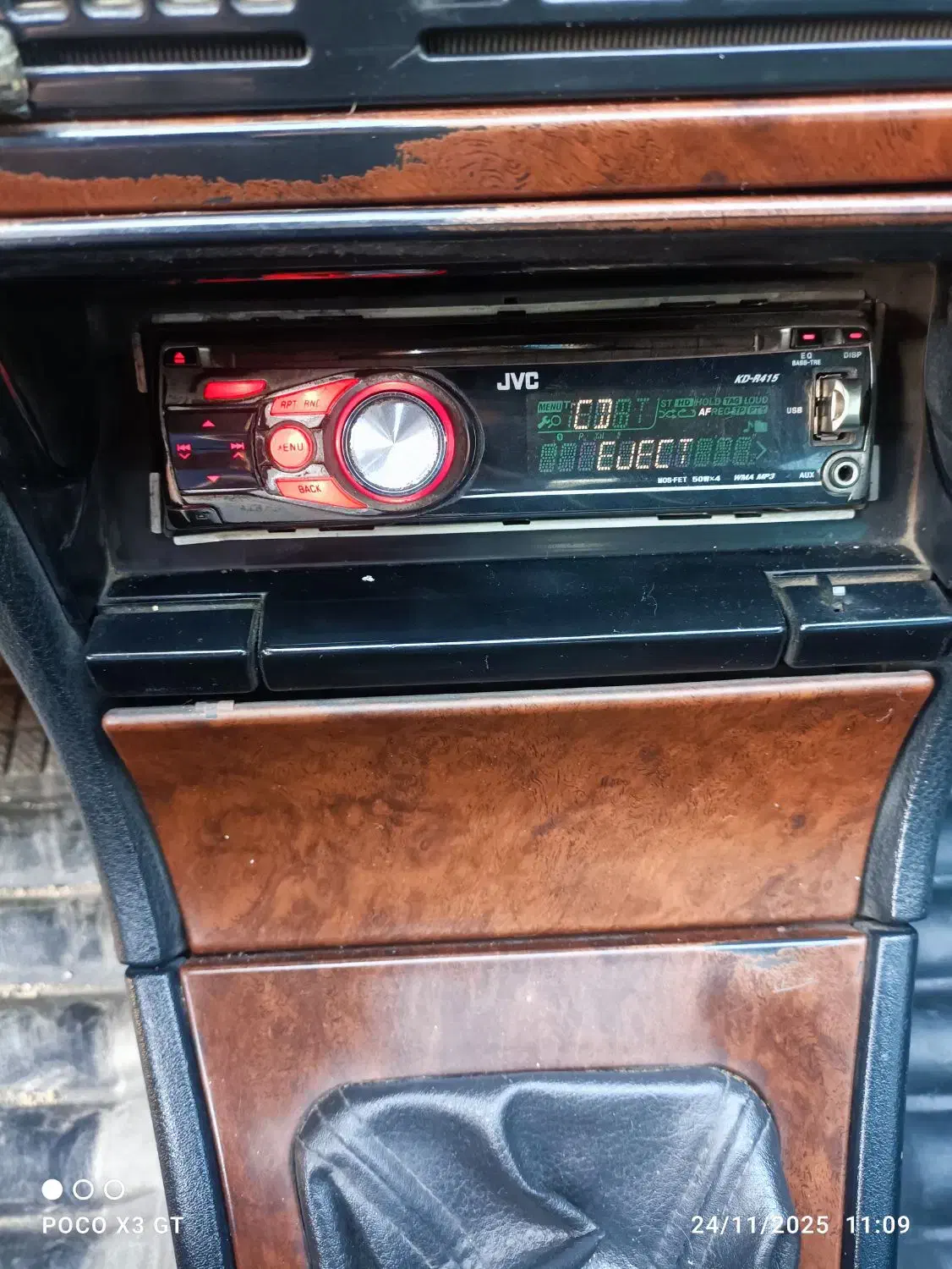 ظبط جی و سی سالم بدون ایراد|قطعات یدکی و لوازم جانبی|هشتگرد, شهرک صنعتی هشتگرد|دیوار