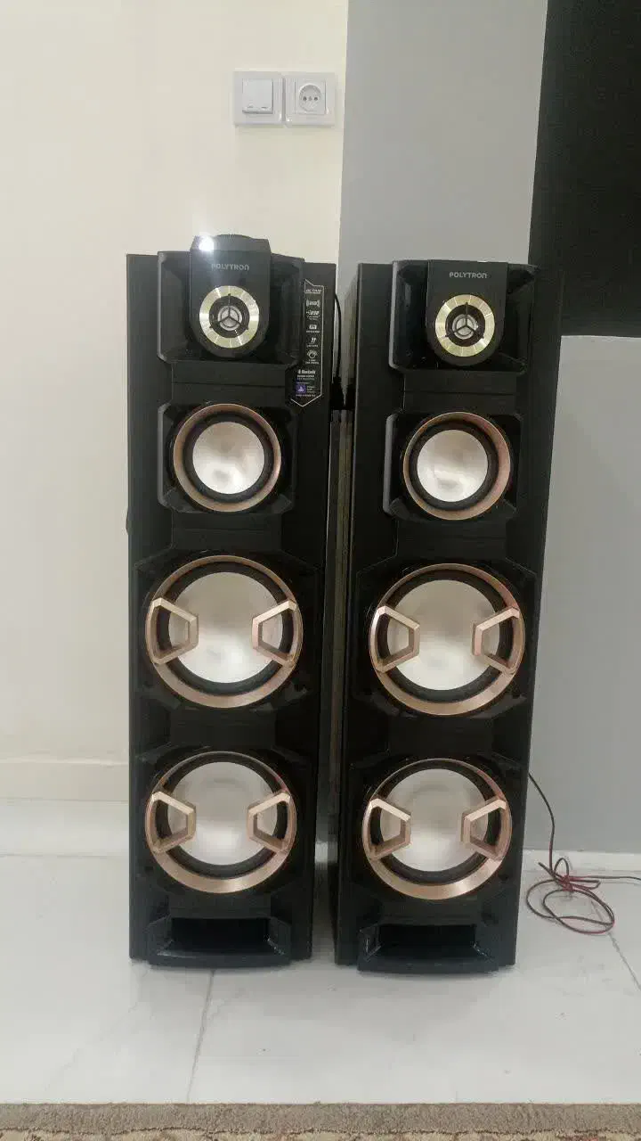 باند|سیستم صوتی خانگی|مشهد, ایثارگران|دیوار