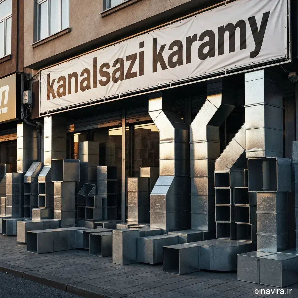 ساخت کانال کولر مریوان با کیفیت عالی|مصالح و تجهیزات ساختمان|مریوان, |دیوار