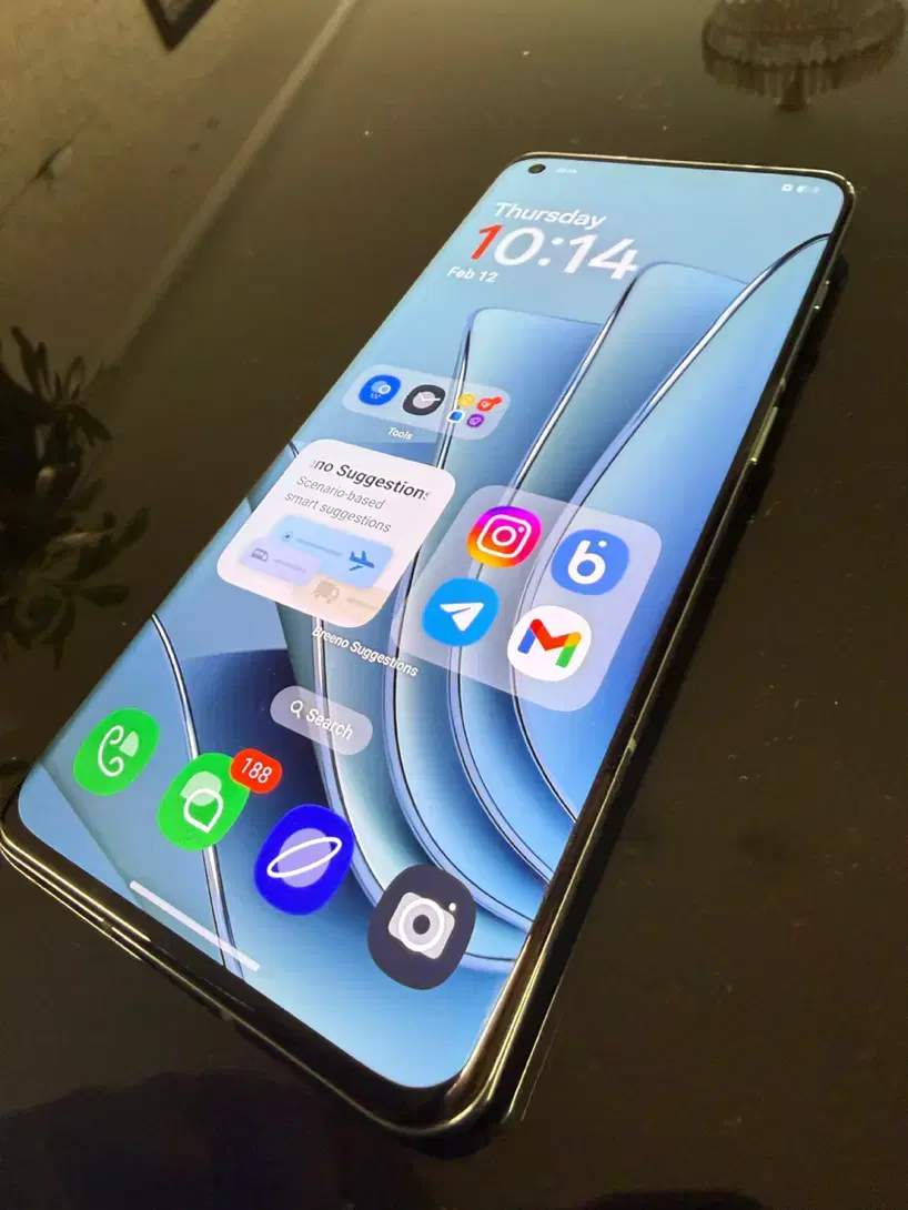 Oneplus 10 pro  256g 12g|موبایل|اصفهان, توپخانه ارتش|دیوار