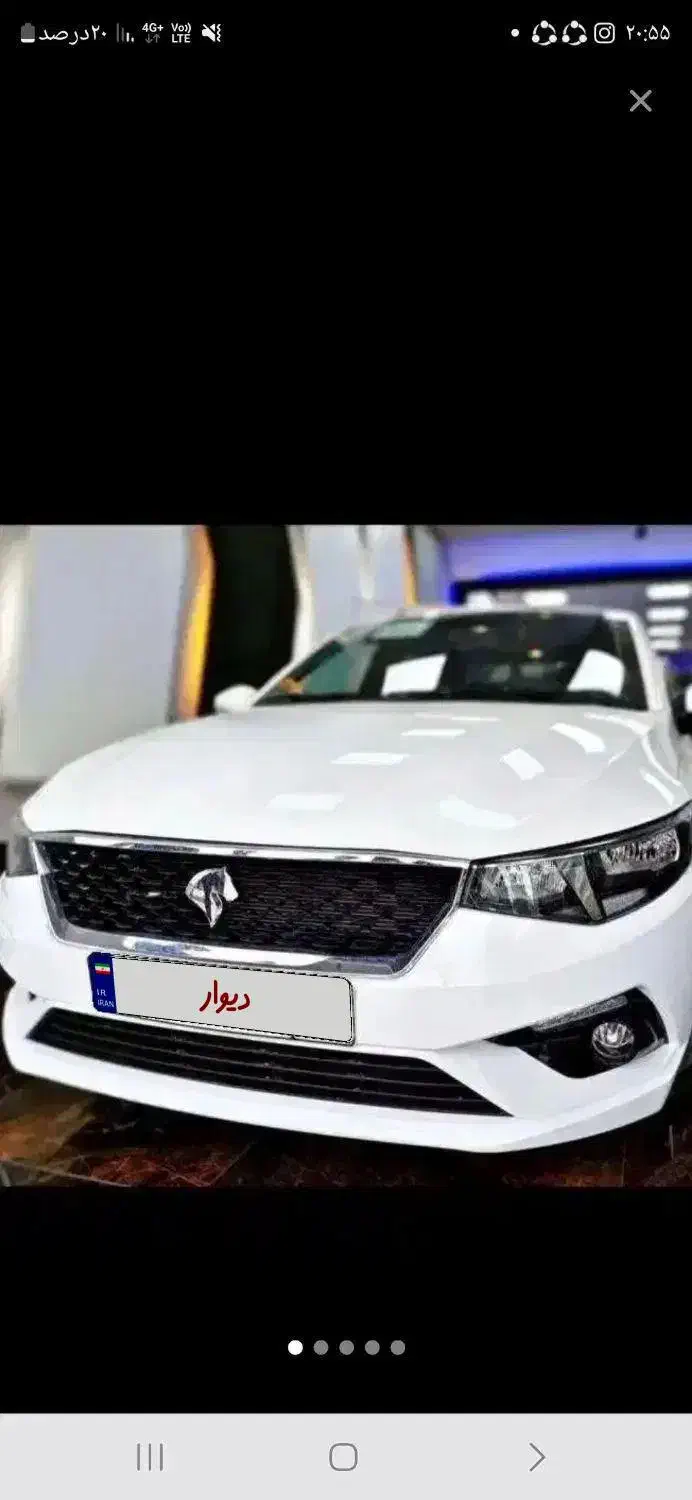 تارا دنده ایی خشک|خودرو سواری و وانت|کرمانشاه, |دیوار