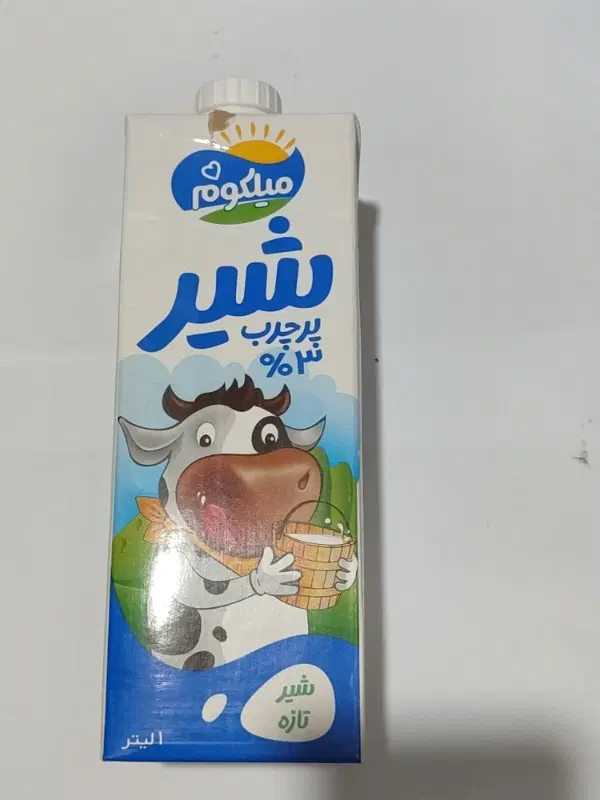 شیروشیر کاکائو،شیر موز|خوردنی و آشامیدنی|تهران, خانی آباد نو شمالی|دیوار
