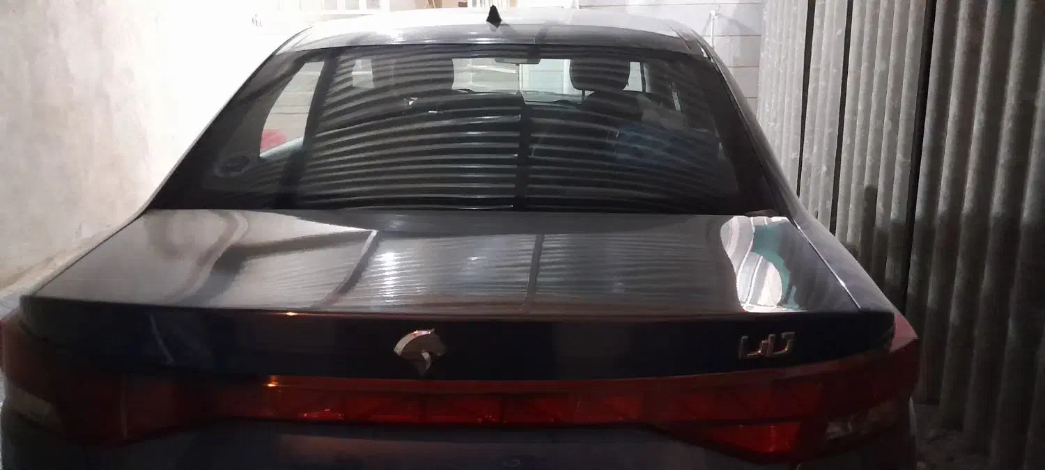 فروش تارا دنده ای ۵دنده|خودرو سواری و وانت|کرمانشاه, |دیوار