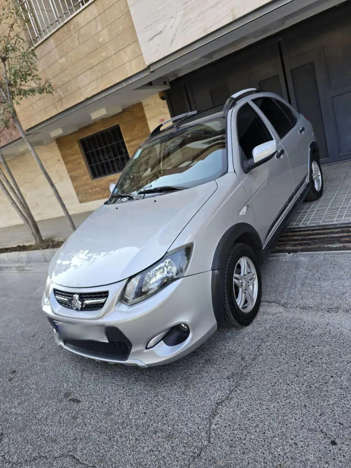 کوییک R|خودرو سواری و وانت|مشکین‌دشت, |دیوار