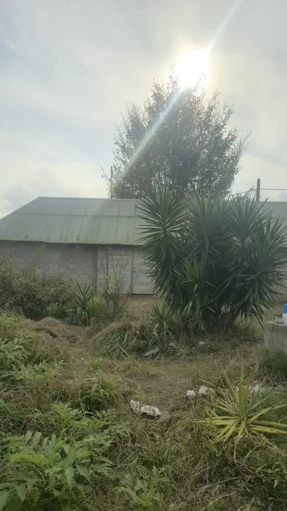 ۶۶۰متر زمین ۸۰متر بنا|فروش زمین و ملک کلنگی|کوچصفهان, |دیوار