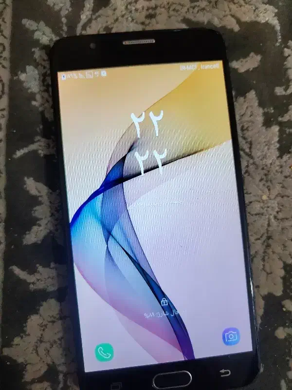 j7praim|موبایل|تهران, سلیمانی|دیوار