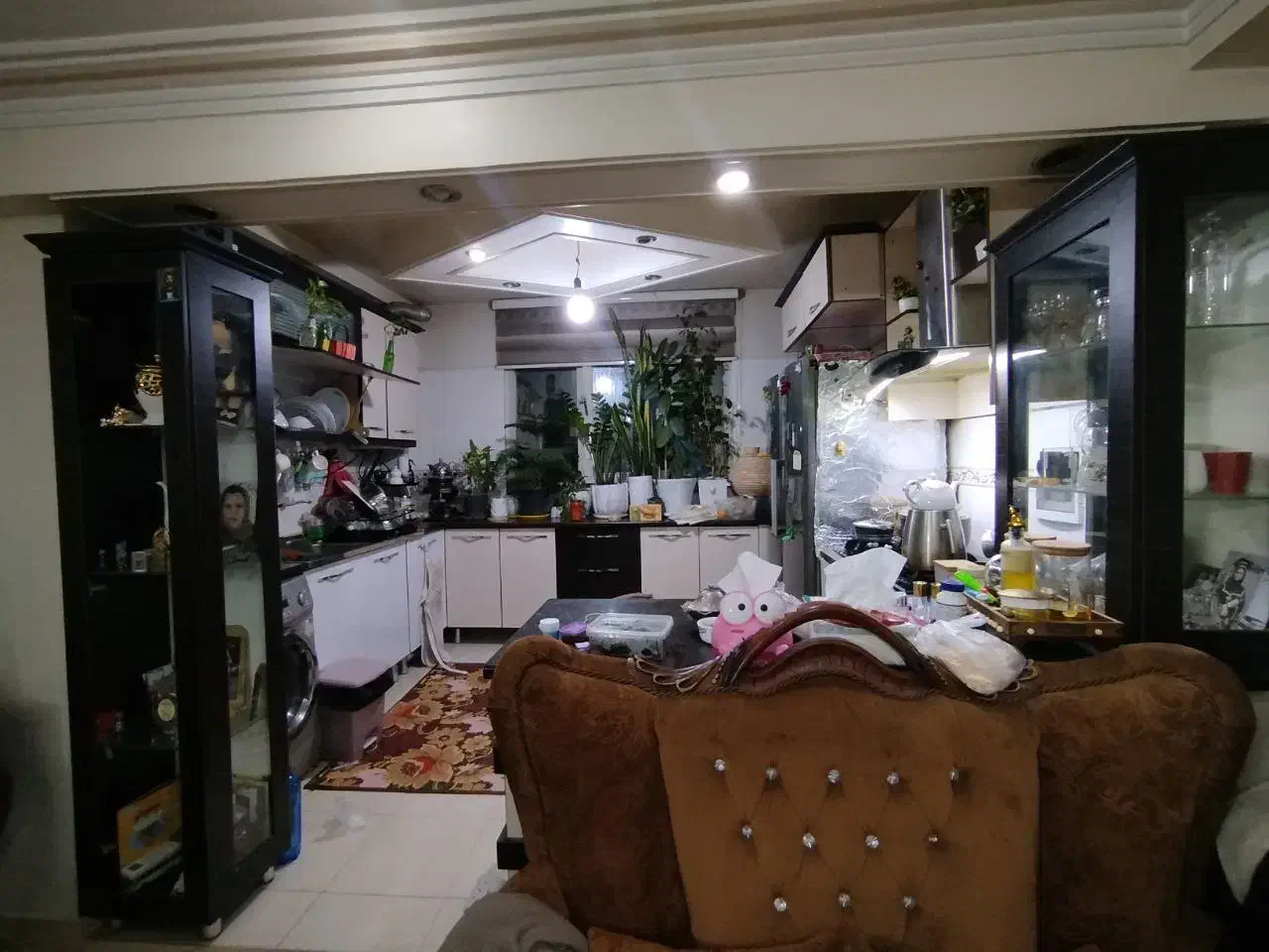 فروشی|فروش آپارتمان|پاکدشت, پاکدشت (مامازند)|دیوار