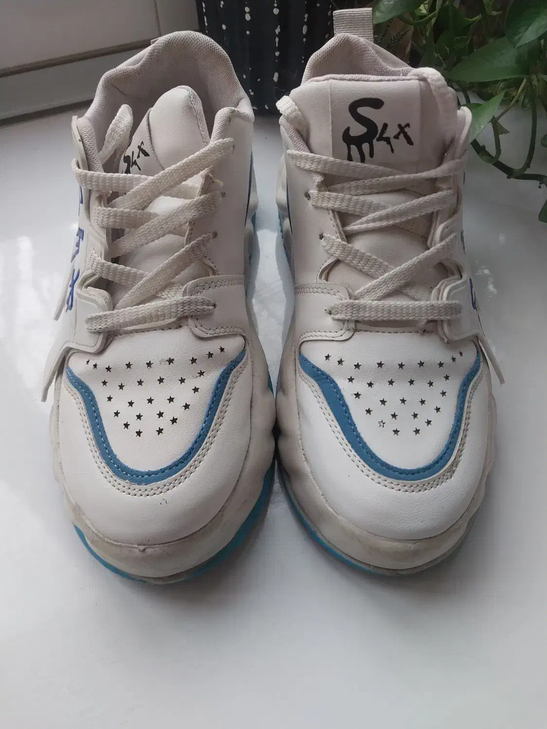 کتونی|کیف، کفش، کمربند|مشهد, کوی ولیعصر|دیوار