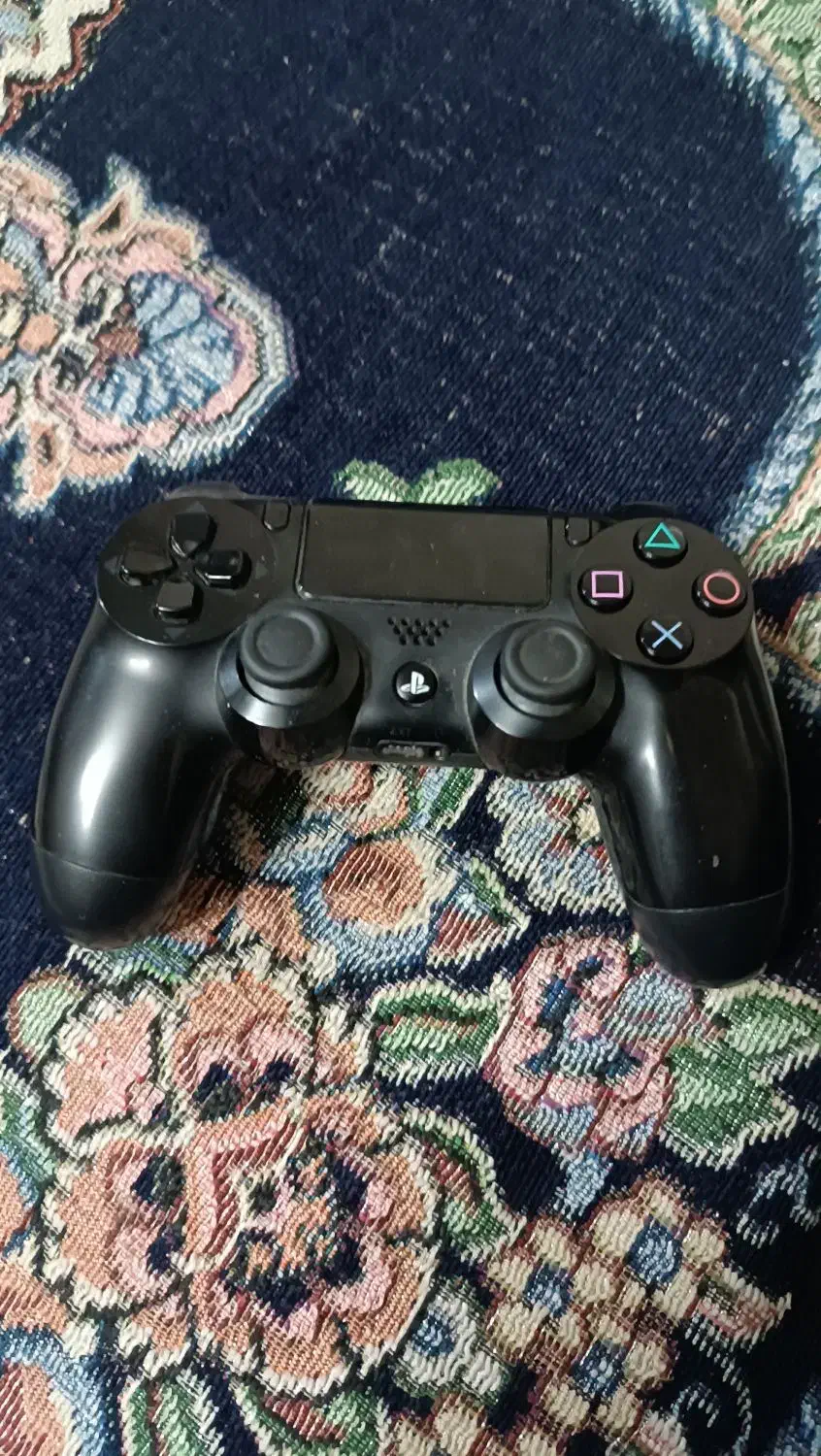 ps4 fat 1tra|کنسول، بازی ویدئویی و آنلاین|قزوین, |دیوار