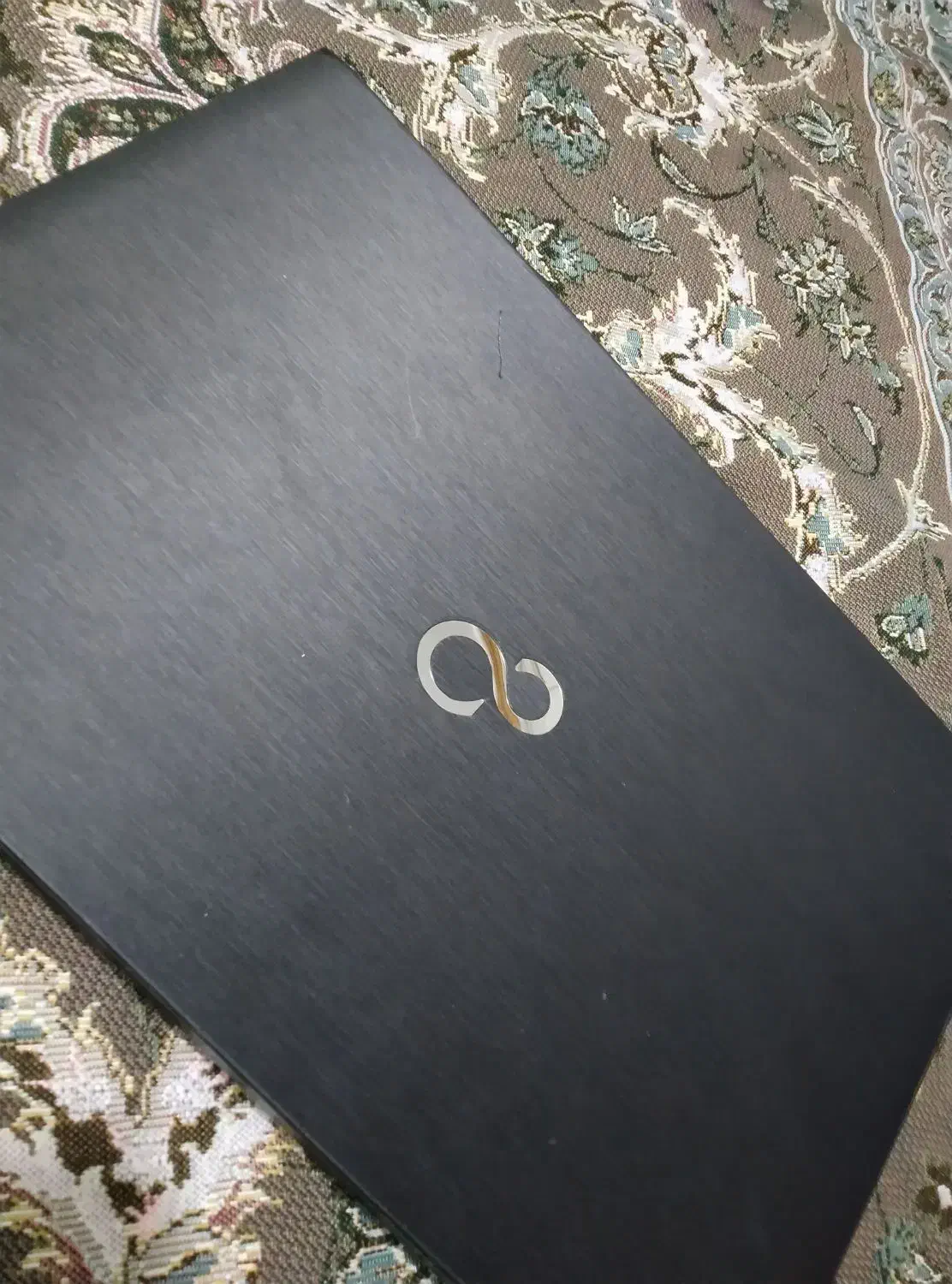 لپتاپ فوجیستو|رایانه همراه|کرج, حسن آباد|دیوار