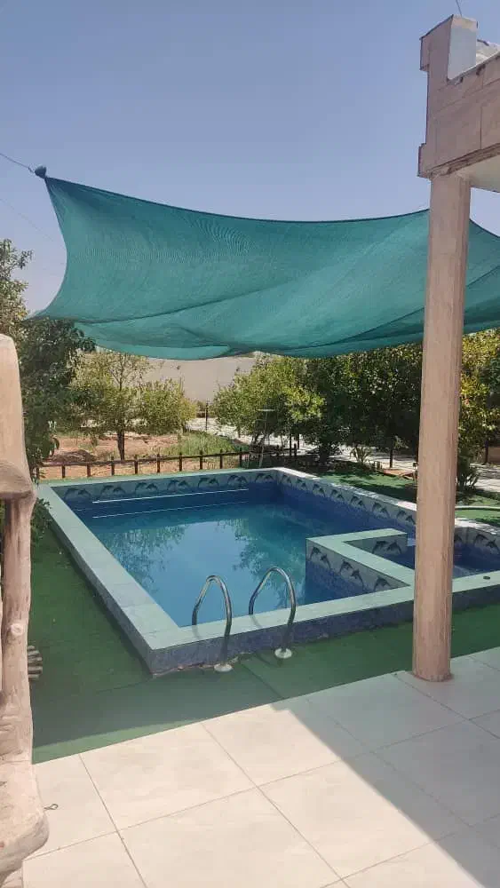 فروش ویلاباغ مبله/ شمس آباد کوچه خاطره|فروش دفتر صنعتی، کشاورزی، تجاری|دزفول, |دیوار