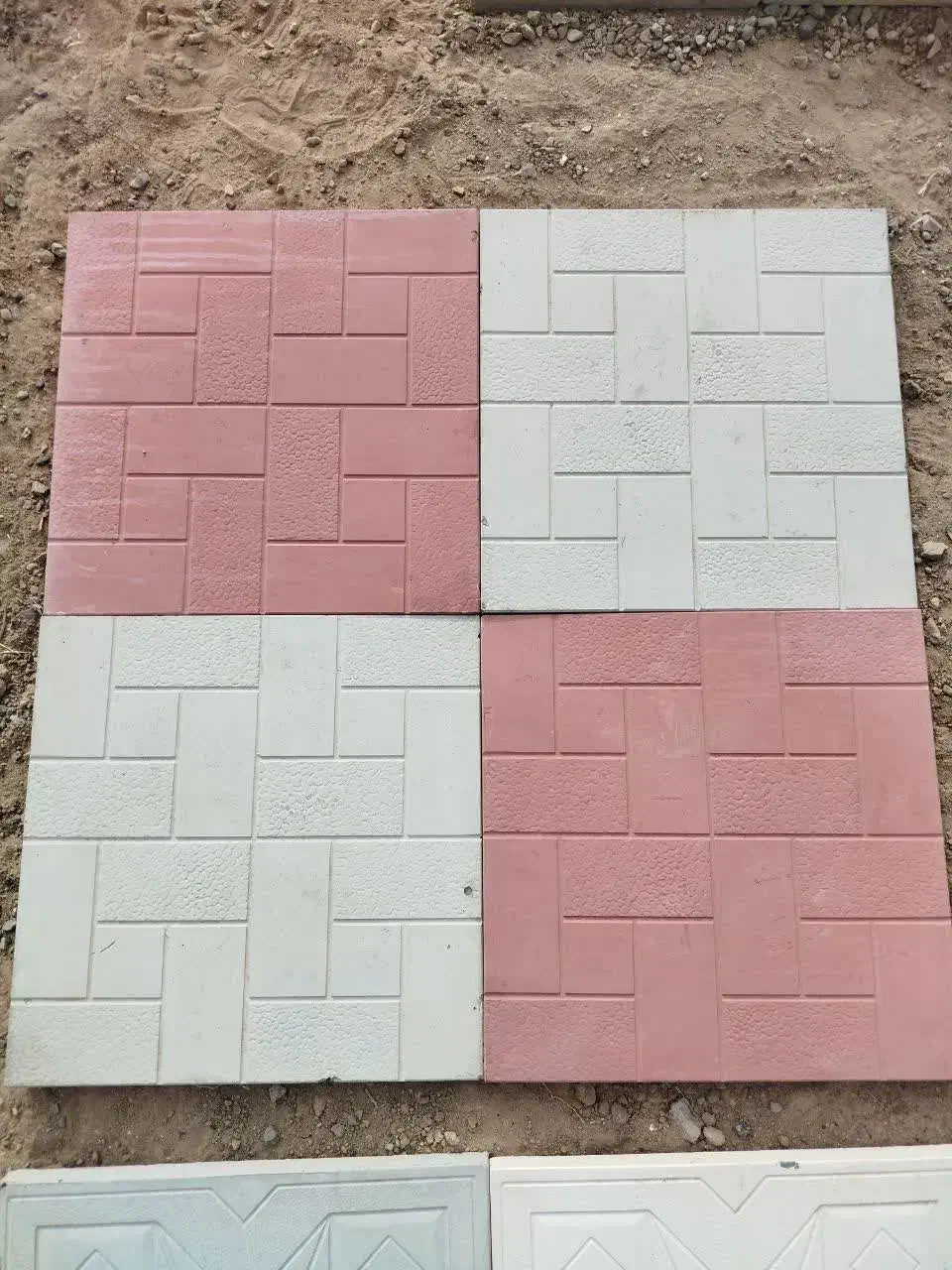 موزائیک رنگی|مصالح و تجهیزات ساختمان|سبزوار, کهنه آب|دیوار