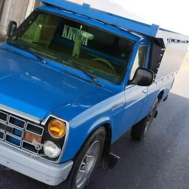 نیسان|خودرو سواری و وانت|بیرجند, |دیوار