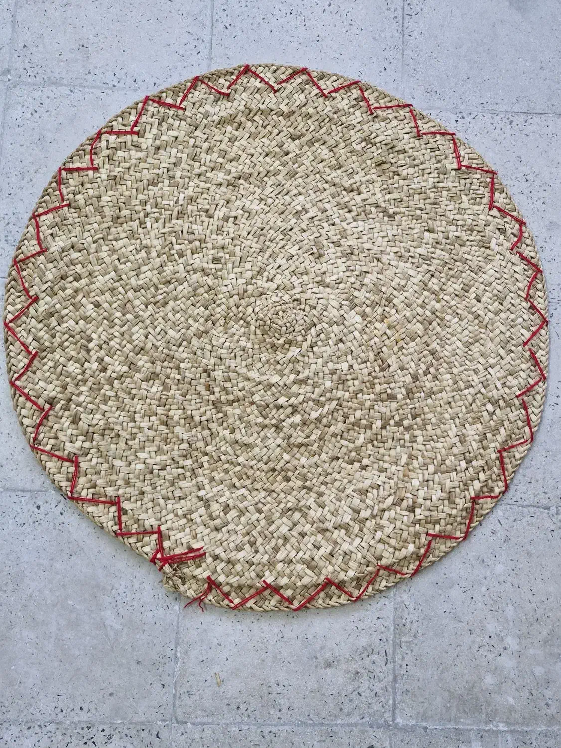 سفره حصیری|سفره، حوله، دستمال آشپزخانه|فردیس, فردیس|دیوار