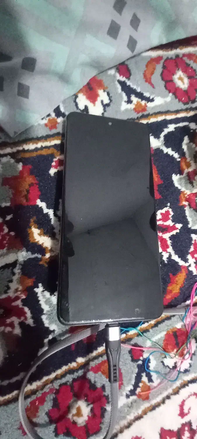 فروش گوشیpocox3 256|موبایل|اصفهان, دستگرده|دیوار