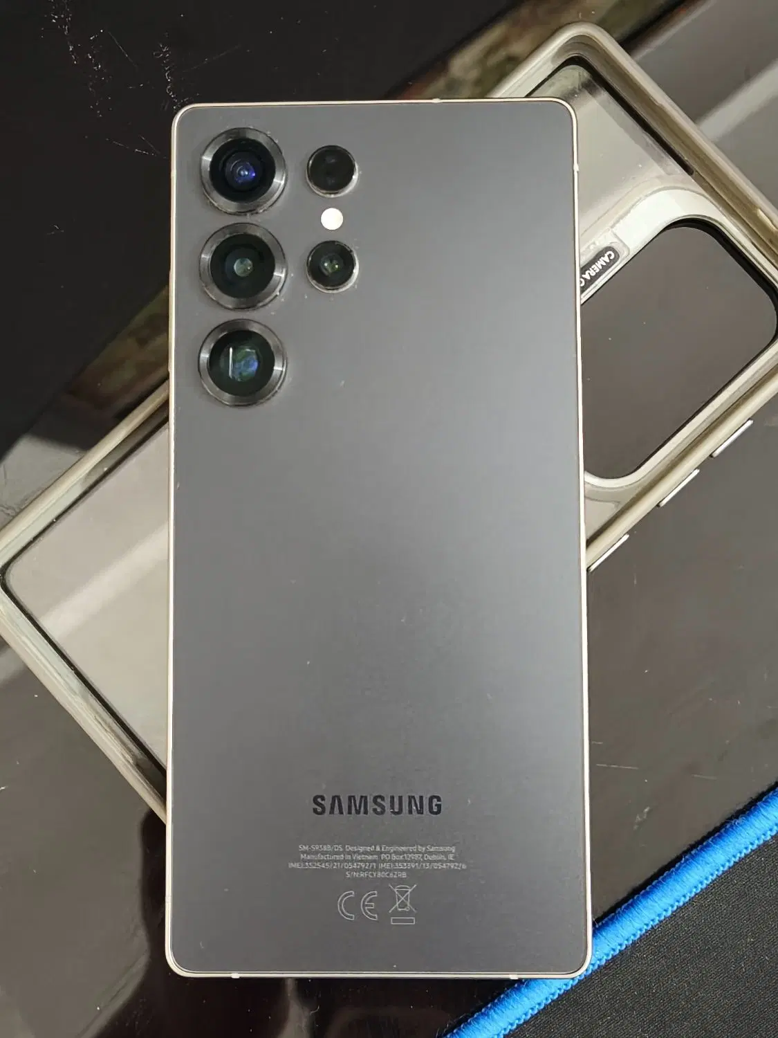 S25 Ultra|موبایل|ایلام, |دیوار