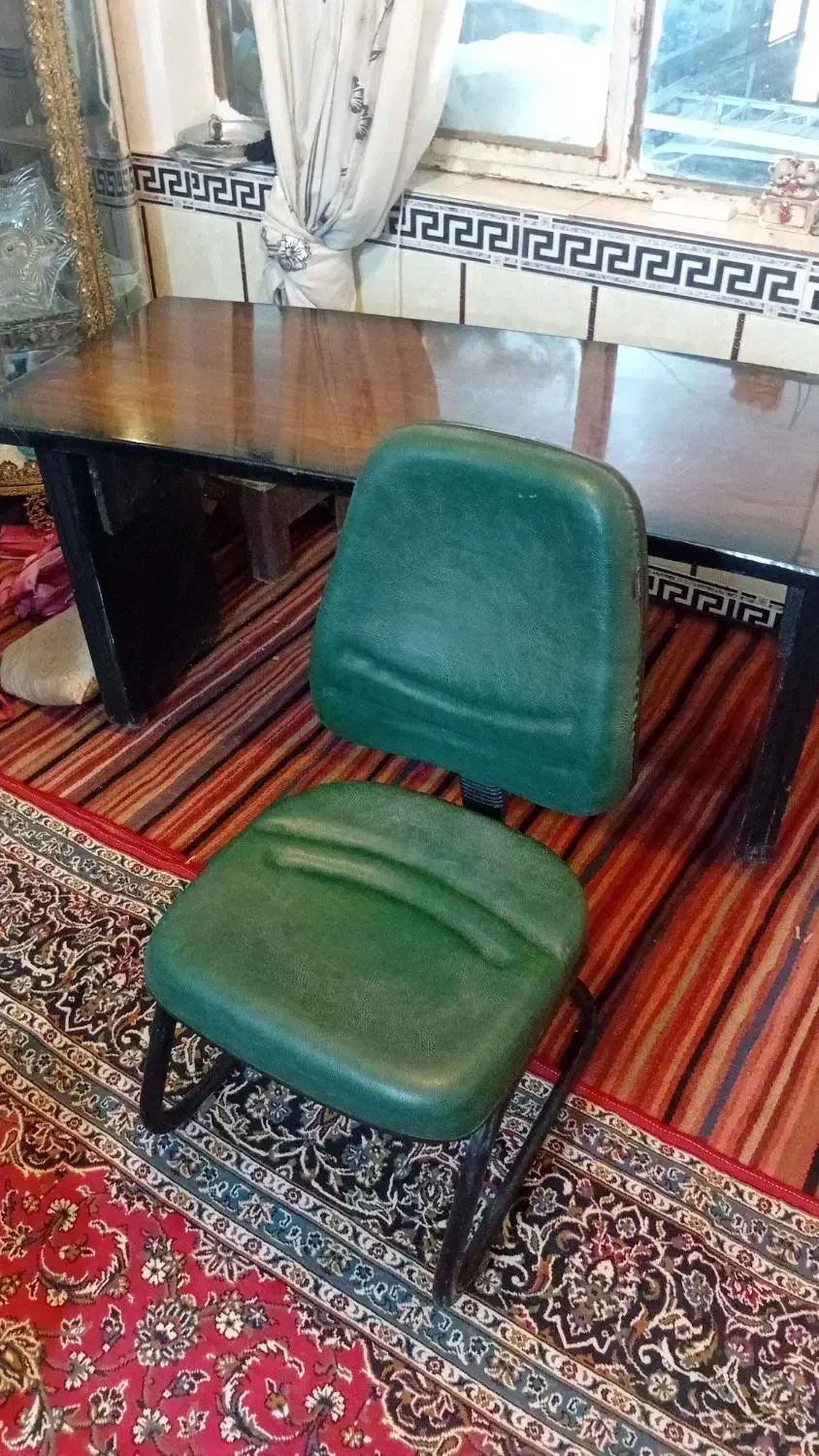 میز کامپیوتر|میز تحریر و کامپیوتر|نهاوند, |دیوار