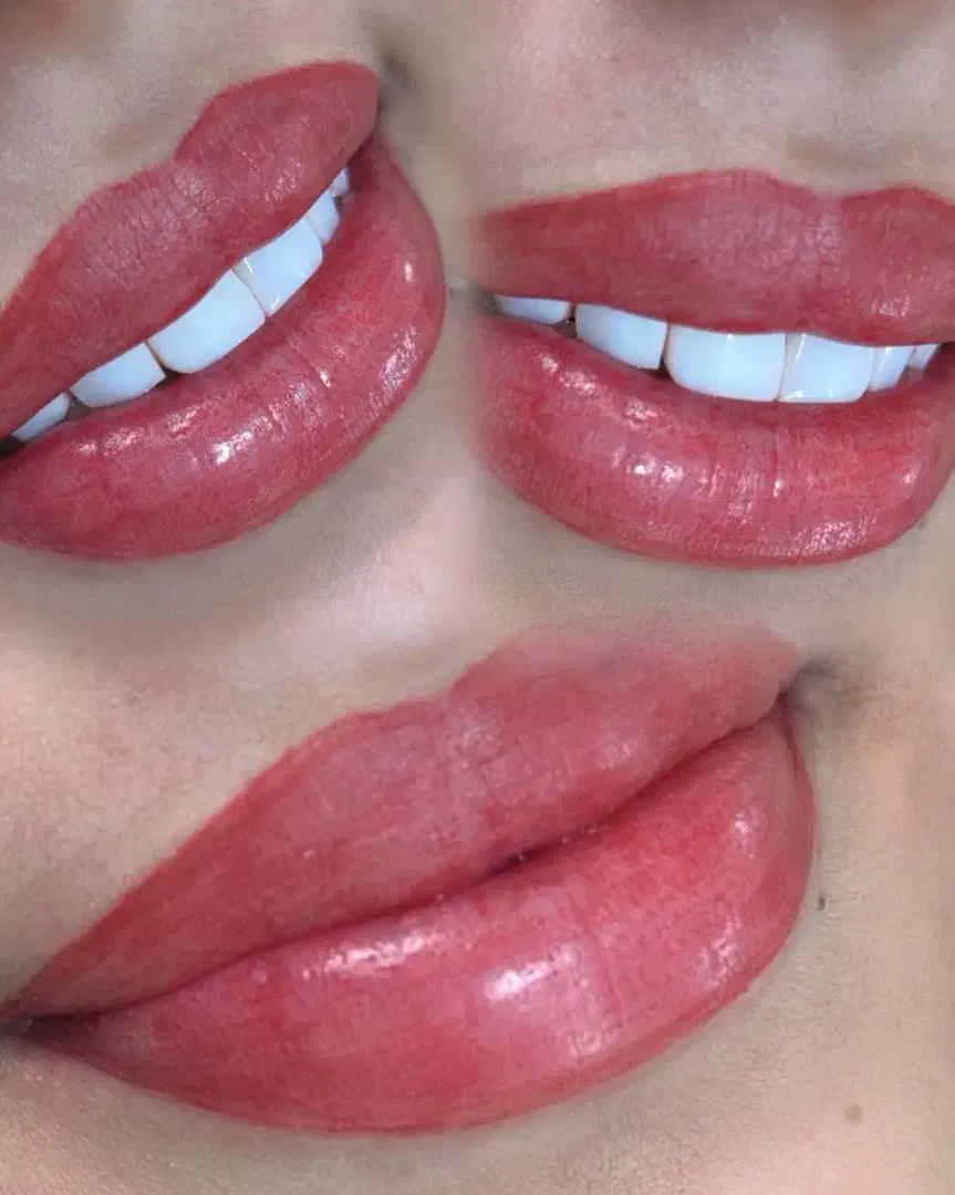 فیبروز . میکرو. شیدلب، قاب سایه|خدمات آرایشگری و زیبایی|قم, انسجام|دیوار