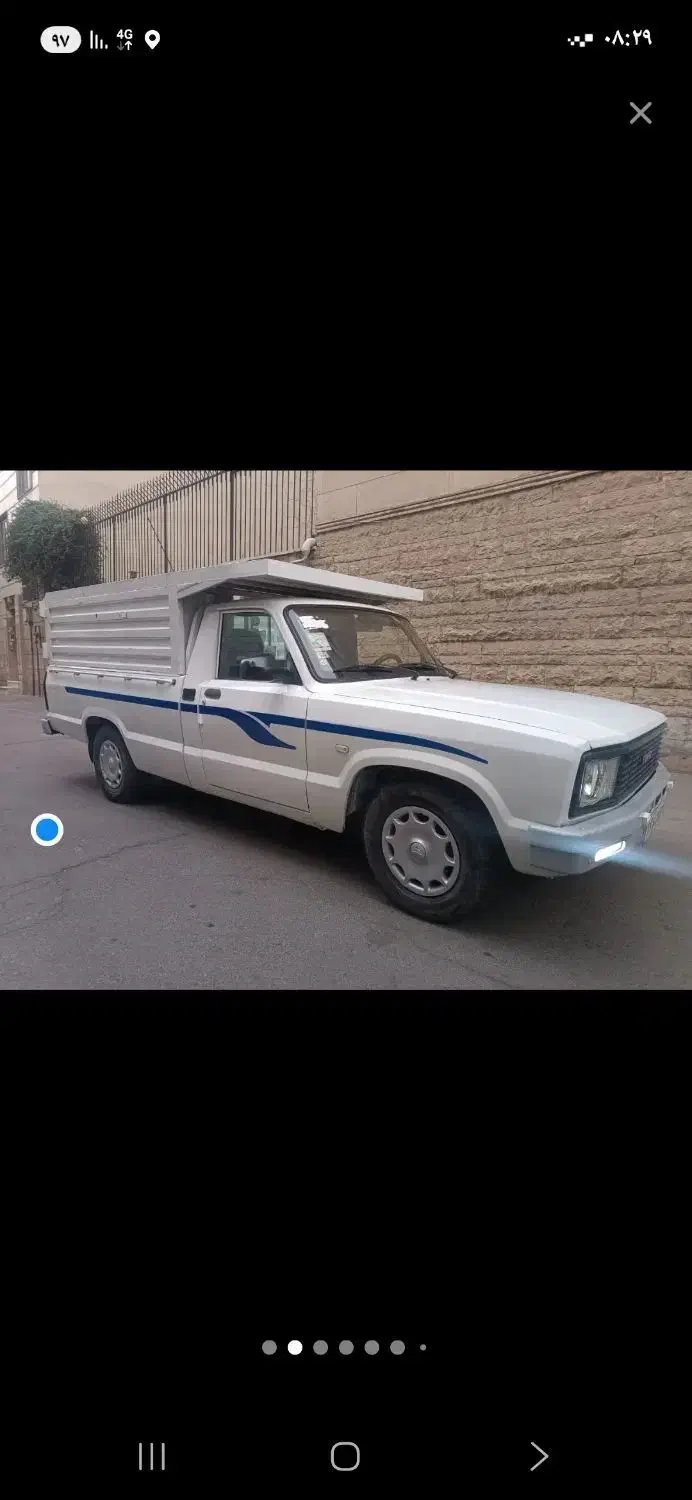 باربری، به همه شهرها|خدمات حمل و نقل|گرگان, |دیوار