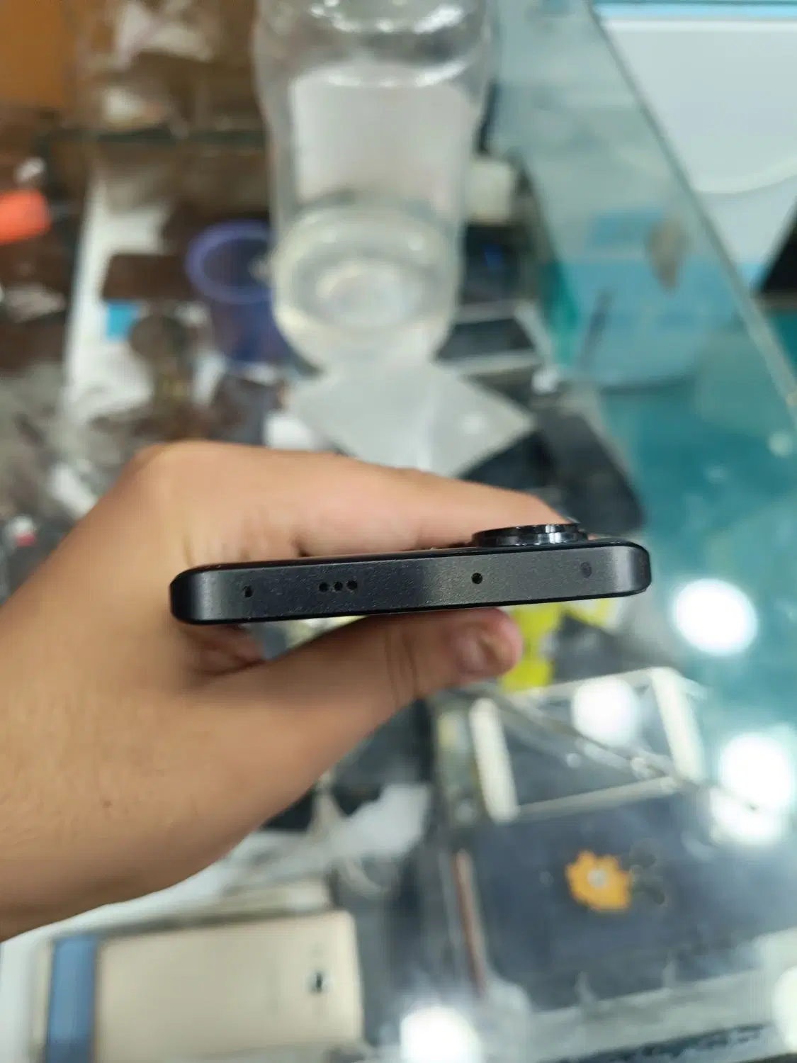 note13pro+|موبایل|محمدیه-قزوین, |دیوار