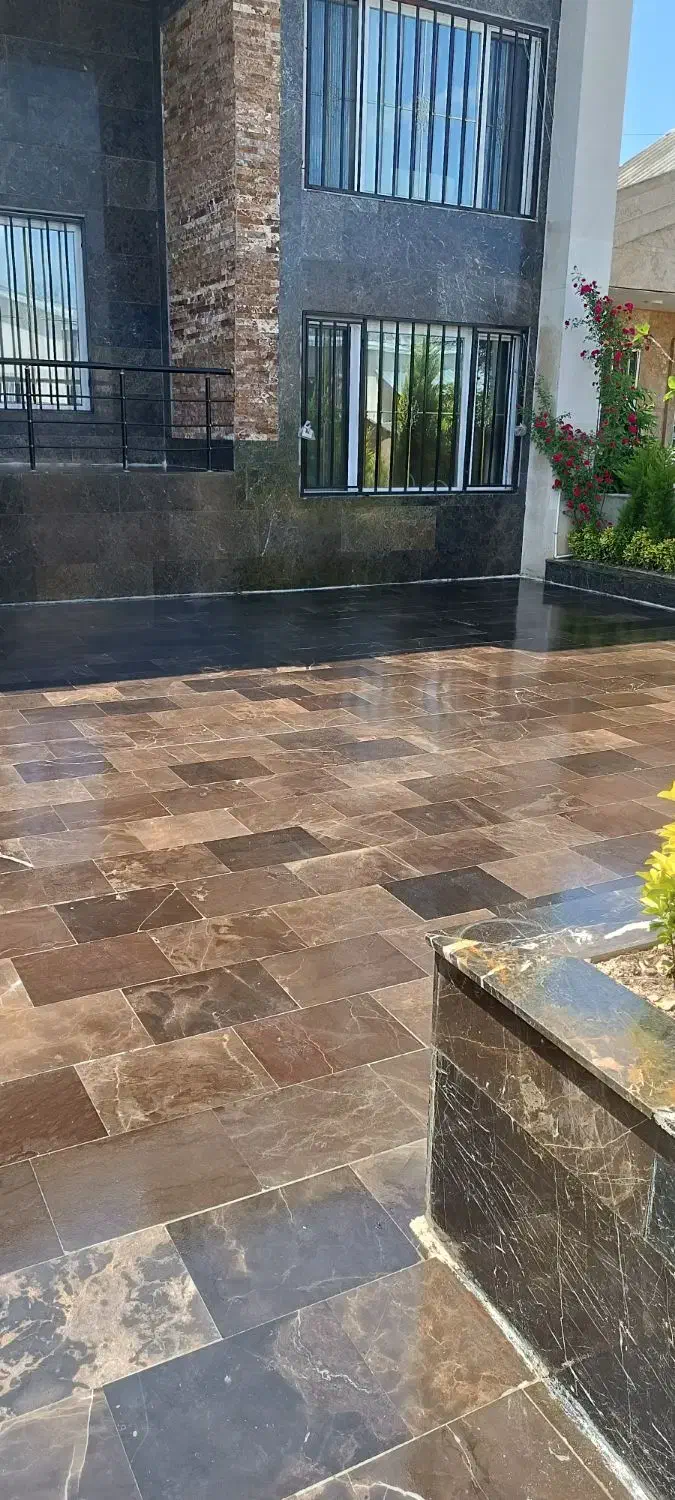 کفسابی واجرای اپوکسی|خدمات نظافت|ایزدشهر, |دیوار