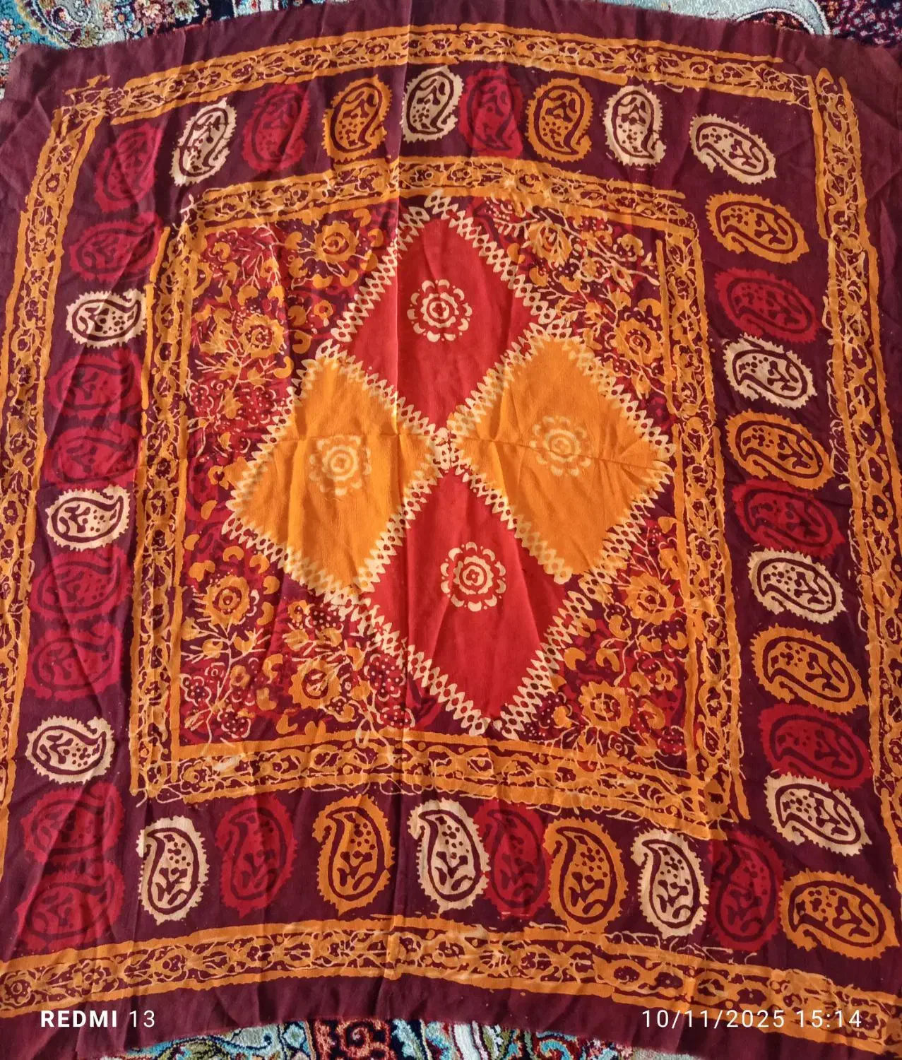 یایلق قدیمی اصل|کلکسیون اشیاء عتیقه|پارس‌آباد, |دیوار