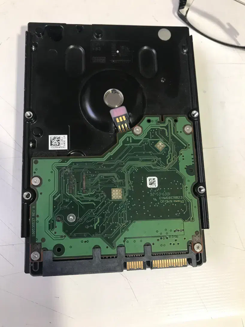 هارد اینترنال 1 ترا یک ترابایت|قطعات و لوازم جانبی رایانه|قم, عمار یاسر|دیوار